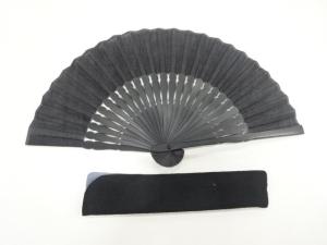 扇子(扇子袋付)